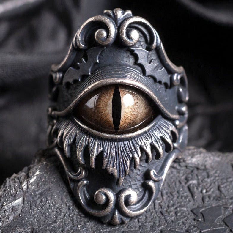 Demon's Eye